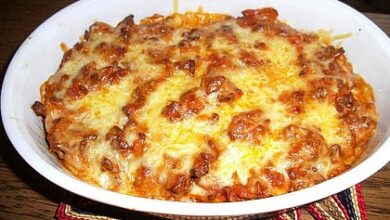 Photo of Verrücktes leckeres Sauerkraut