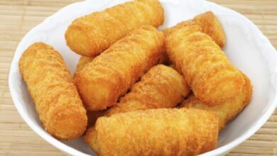 Photo of Kroketten selber machen: So gelingen sie garantiert