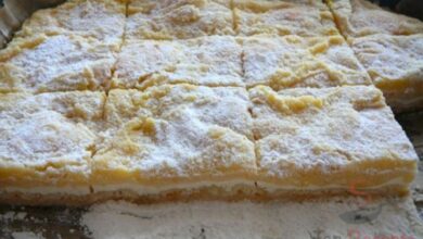 Photo of Streukuchen mit Quark