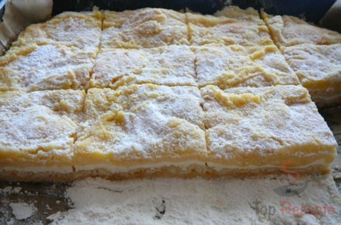 Photo of Streukuchen mit Quark