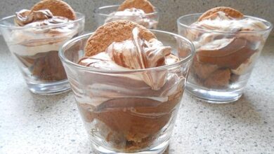 Photo of 5 – Minuten – Tiramisu