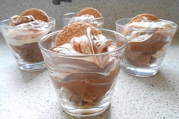 Photo of 5 – Minuten – Tiramisu