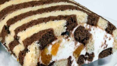 Photo of Biskuitrolle