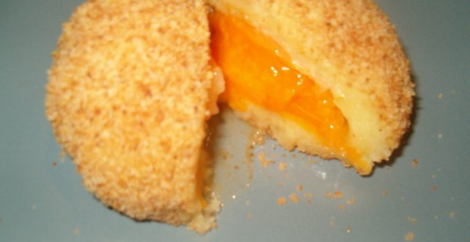 Photo of Die einfachsten Obstknödel aus Quarkteig