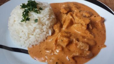 Photo of Schnitzelpfanne, mal ganz einfach