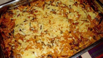 Photo of Räuberfleisch