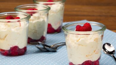 Photo of Raffaello – Creme