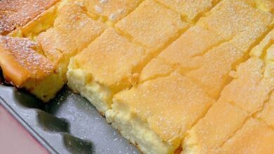 Photo of Super schneller und einfacher Käsekuchen