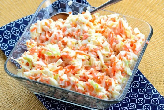 Photo of Fantastischer Fitness-Salat für alle, die abnehmen möchten