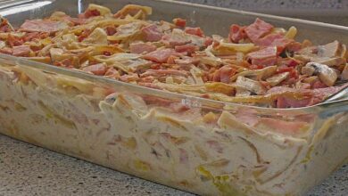 Photo of Schlemmerpfanne leckeres