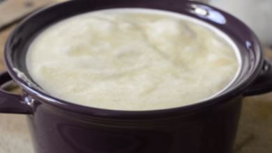 Photo of Grießbrei von Großmutter