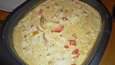 Photo of Philadelphia Hähnchen