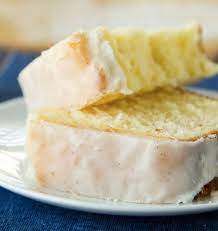 Photo of Saftiger Zitronenkuchen mit Frischkäse