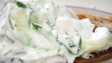 Photo of Tzatziki – So gelingt dir das griechische Original