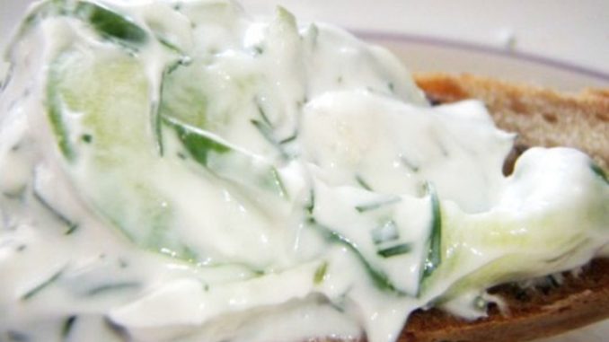 Photo of Tzatziki – So gelingt dir das griechische Original