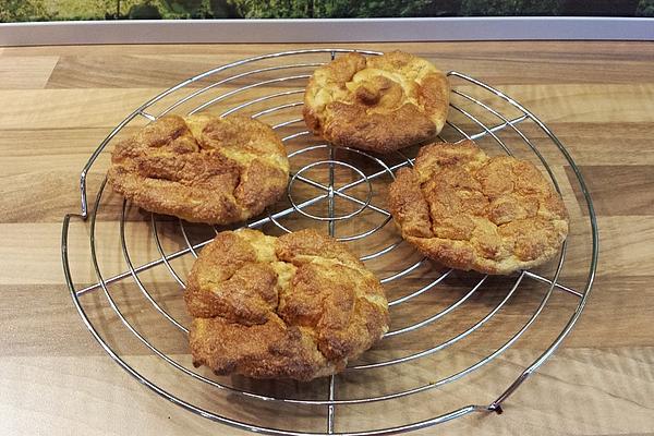 Photo of Low Carb Zimt-Oopsies