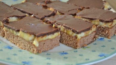 Photo of BANANENSCHNITTE