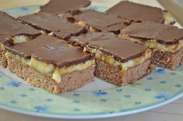 Photo of BANANENSCHNITTE