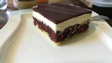 Photo of Donauwelle / Schneewittchenkuchen