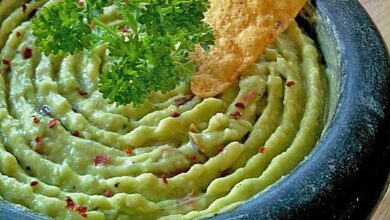 Photo of 1a Guacamole – Dip