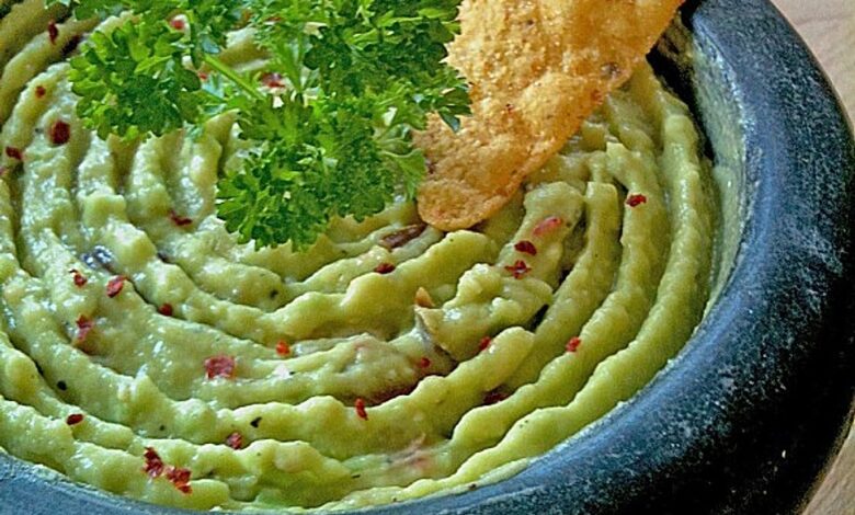 Photo of 1a Guacamole – Dip