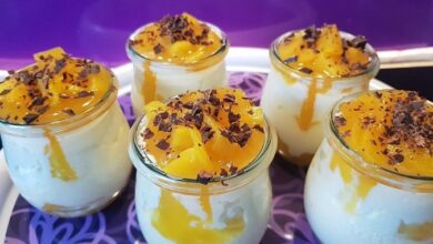 Photo of Solero Dessert