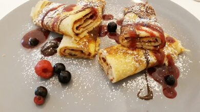Photo of Der perfekte Pfannkuchen – gelingt einfach immer