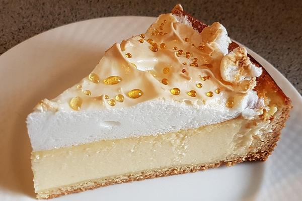 Photo of Tränenkuchen – der beste Käsekuchen der Welt!