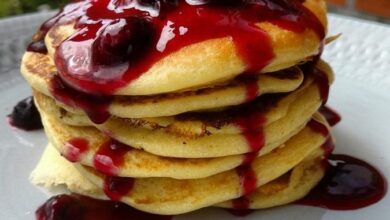 Photo of Pancakes