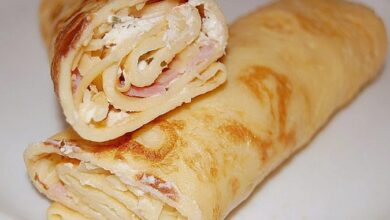 Photo of Pfannkuchen