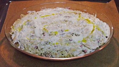 Photo of Schichtkraut