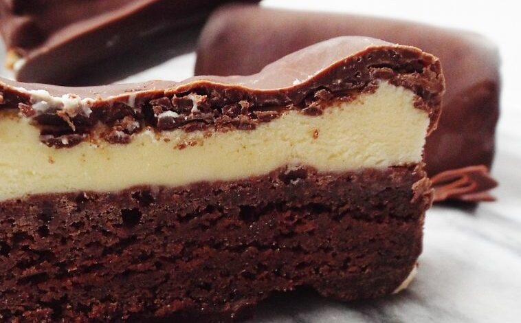 Photo of Eskimo-kuchen – Ein tassenrezept