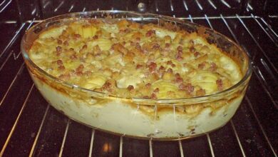 Photo of Lecker schwedische kartoffeln