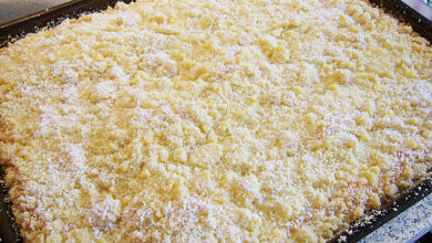 Photo of Lecker ratz fatz kuchen