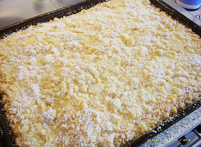 Photo of Lecker ratz fatz kuchen