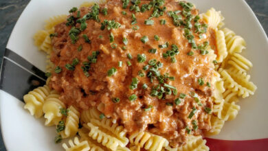 Photo of Russischer hackfleischtopf