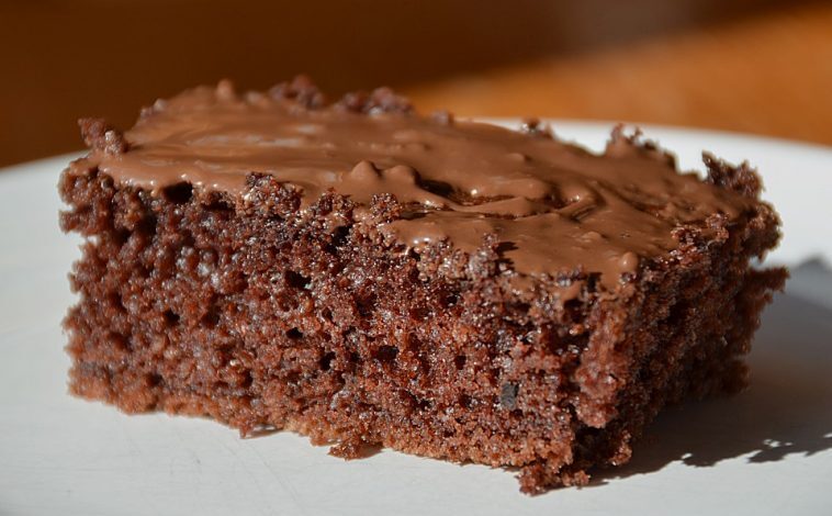 Photo of Buttermilch – schokoladen – kuchen