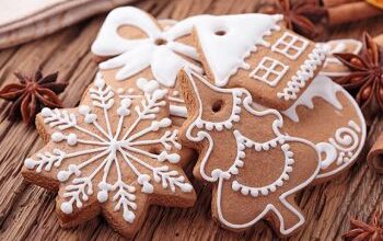 Photo of Die besten weichen honiglebkuchen