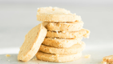 Photo of original heidesand – ganz buttrig und mürbe