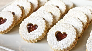 Photo of Klassiker für den weihnachtstisch