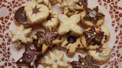 Photo of Butterplätzchen rezepte