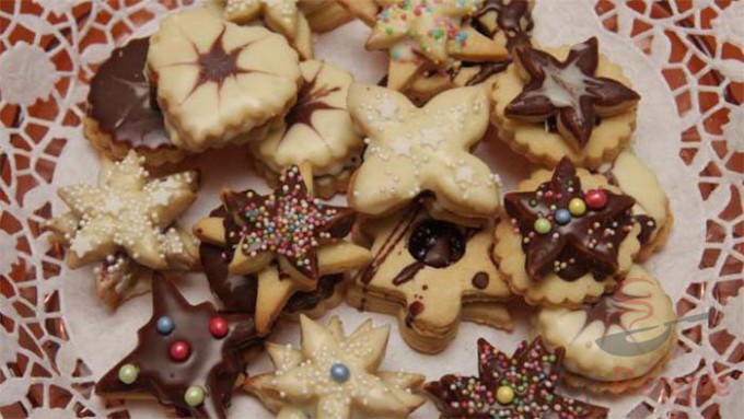 Photo of Butterplätzchen rezepte