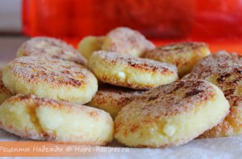 Photo of Griess-quarktaler