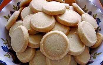 Photo of Sandtaler, wie vom bäcker