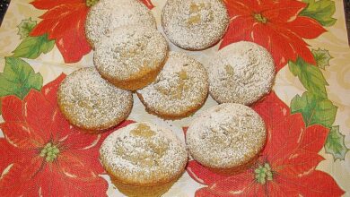 Photo of Muffin – Grundrezept