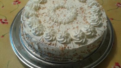 Photo of Nusstorte – Grossmutters rezept