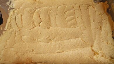 Photo of Grundrezept plattenkuchen