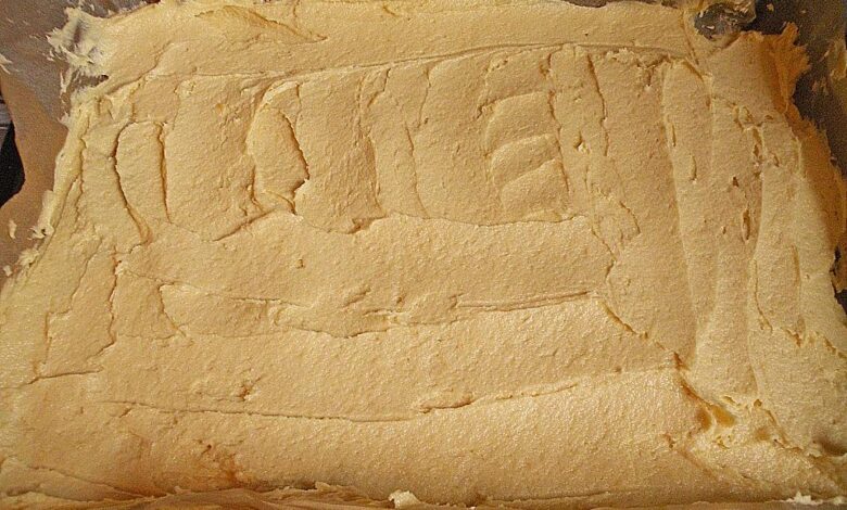 Photo of Grundrezept plattenkuchen