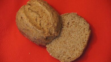 Photo of Grundrezept Brötchen