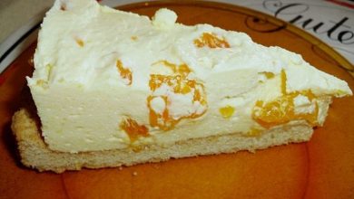 Photo of Lecker Schüttelkuchen